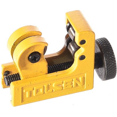 TOLSEN Řezačka trubek 3 - 22 mm 33003