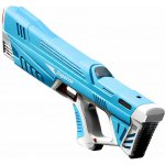 RealG RC-K-1958 Elektrická vodní pistole 320 ml, 500 mAh modrá – Sleviste.cz