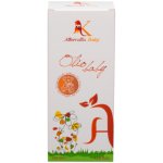 Alkemilla Eco Bio Cosmetic Dětský olej 150 ml – Sleviste.cz