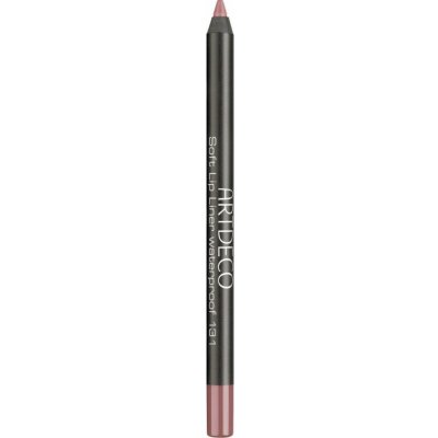 Artdeco Soft Lip Liner waterproof 132 pure truffle voděodolná konturovací tužka 1,2 g – Zboží Dáma