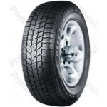 Bridgestone Blizzak LM25 4X4 255/50 R19 107H Runflat – Hledejceny.cz