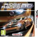 Ridge Racer