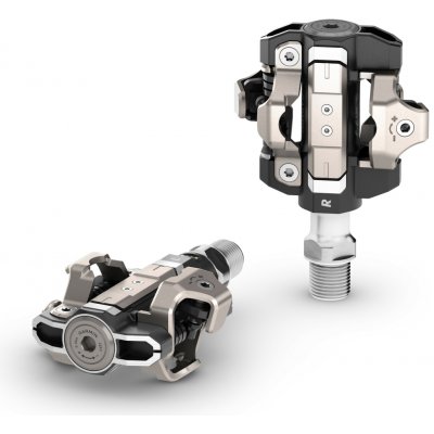 Shimano Garmin Rally XC110 SPD pedály – Zboží Dáma