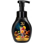 Dedra pěnové mýdlo na ruce zanzibar 300 ml – Sleviste.cz