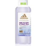 Adidas Pre-Sleep Calm antistresový sprchový gel 400 ml – Zboží Mobilmania