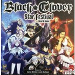 Japanime Games Black Clover: Star Festival – Zboží Živě