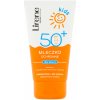 Opalovací a ochranný prostředek Lirene SC opalovací tělové mléko pro děti SPF50+ 150 ml