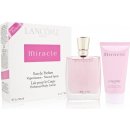 Lancôme Miracle EDP 50 ml + tělové mléko 50 ml dárková sada