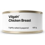 VILGAIN Kuřecí prsa 100 g – Hledejceny.cz