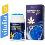 BIOMEDICA Bioarthro Gel na šíji s CBD 50 ml – Hledejceny.cz