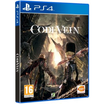 Code Vein