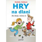 Hry na dlani – Sleviste.cz