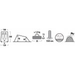 High Peak Minilite 1 – Zbozi.Blesk.cz