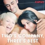 Two's Company, Three's Best (EN) – Hledejceny.cz