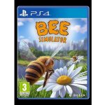 Bee Simulator – Zboží Živě