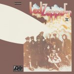 Led Zeppelin - Ii -Deluxe/Remast- LP – Hledejceny.cz