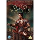 Quo Vadis DVD