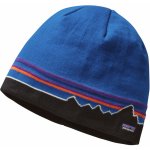 Patagonia beanie Hat Fitz Trout black – Hledejceny.cz