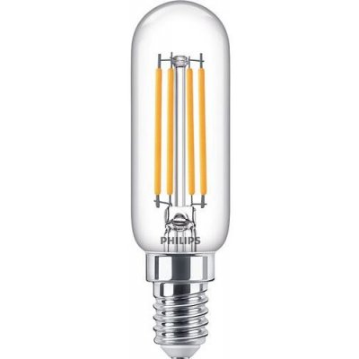 Philips LED classic 40W T25L E14 CL ND RF LED žárovka 4,5W 470lm – Hledejceny.cz
