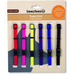 Beeztees Obojek pro štěňata 6 ks 22-35 cm x 10mm – Hledejceny.cz