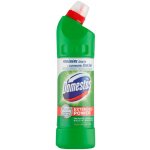 Domestos Extended Power Pine tekutý dezinfekční a čistící přípravek Multipack 750 ml – Hledejceny.cz