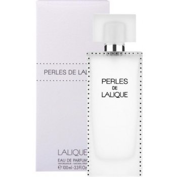 Lalique Perles De Lalique parfémovaná voda dámská 100 ml tester