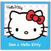 Kniha Hello Kitty - Den s Hello Kitty