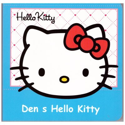Hello Kitty - Den s Hello Kitty – Zbozi.Blesk.cz