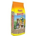 Avicentra kukuřičná jemná 10 l – Zboží Dáma