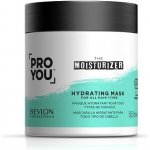 Revlon Pro You The Moisturizer Mask 500 ml – Zbozi.Blesk.cz