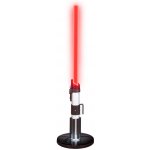 Ukonic Lampička Star Wars světelný meč Darth Vader 60 cm THSO93496 – Zboží Mobilmania