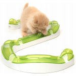 Hagen Catit Design Senses vlnitá kulodráha pro kočky 61 cm – Sleviste.cz