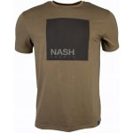 Nash Tričko Elasta-Breathe T-Shirt Large Print – Zboží Mobilmania