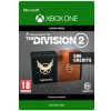 Hra na Xbox One Tom Clancy’s: The Division 2 – 500 Premium Credits Pack