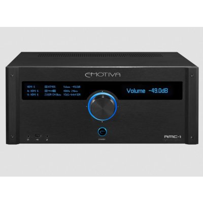 Emotiva RMC-1 – Hledejceny.cz