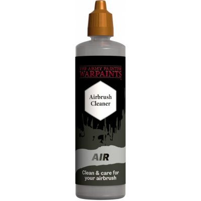 Army Painter: Airbrush Cleaner 100 ml – Zboží Mobilmania