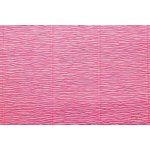 Krepový papír 180g role 50cm x 2,5m růžová 571 – Zboží Dáma