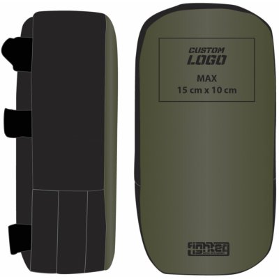 Fighter Thai Maxi – Zboží Dáma