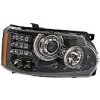 Přední světlomet XENON Pravé přední světlo LAND ROVER RANGE ROVER |6/2009-12/2012| AUTOMOTIVE LIGHTING | 8001063587240