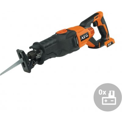 AEG BUS18-0 – Zboží Dáma