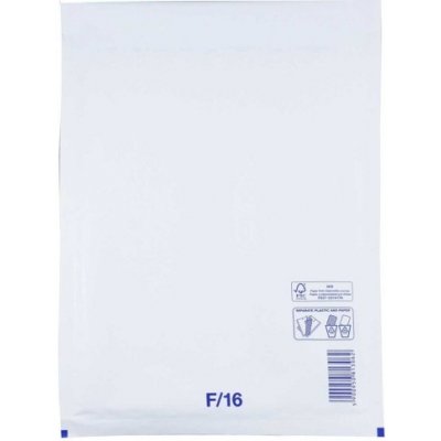 Reas Pack Bublinková obálka F - 24 x 35 + 5 cm (A4) – Zboží Dáma