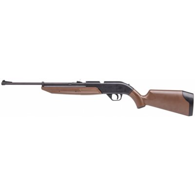 Crosman Pumpmaster 760 4,5 mm růžová – Hledejceny.cz