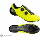 Force MTB Warrior Karbon fluo