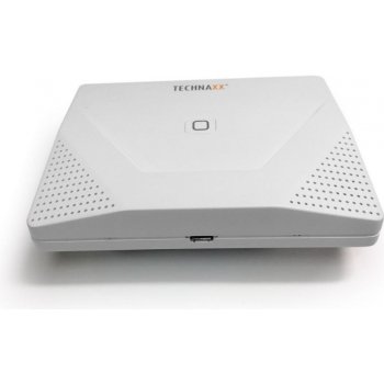Technaxx bezpečnostní WiFi Smart kit TX-84 4689
