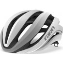 Giro Aether Spherical matt white / silver 2021