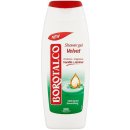 Borotalco Velvet sprchový gel 250 ml