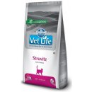 Vet Life Cat Struvite 10 kg