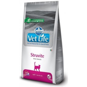 Vet Life Cat Struvite 10 kg