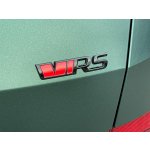 Škoda Kodiaq-Zadní nápis RS original - černý 565853687J XPC – Sleviste.cz