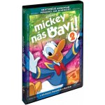 Mickey nás baví- Disk 2. DVD – Zbozi.Blesk.cz